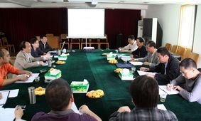 市府咨詢委深入調研科技信息化工作，共繪城市智慧發(fā)展藍圖